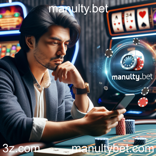 A Ascensão dos Cassinos Online: A Experiência do Jogo na Palma da Sua Mão