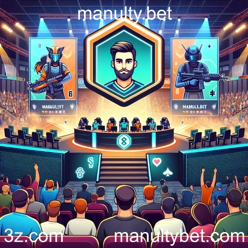 A Ascensão dos eSports: Transformando o Entretenimento e a Competição