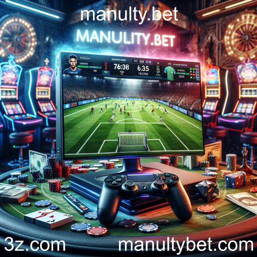 A Ascensão dos Jogos de Esporte em Plataformas de Apostas