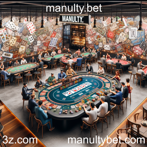 A Ascensão dos Jogos de Mesa: Diversão e Interação em um Mundo Digital